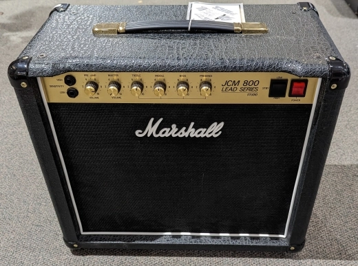 Marshall - SC20C