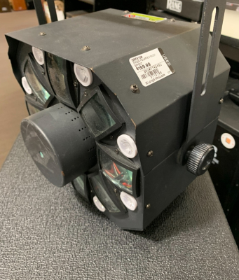 Orion - Polaris 2 Multi Effect Light