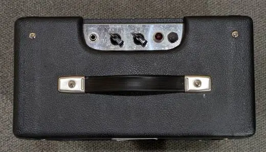 Fender - Pro Junior IV SE 2