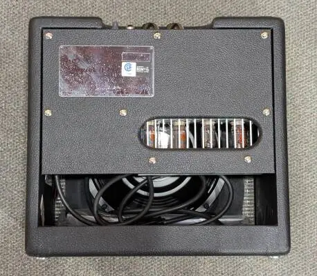 Fender - Pro Junior IV SE 2