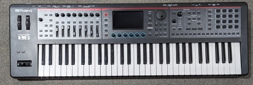 Roland - FANTOM-06
