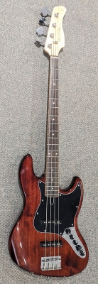 Gear Hunter | Sire Marcus Miller Bass