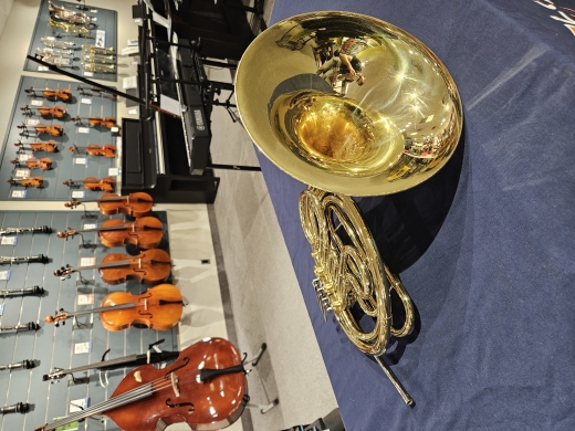 Conn Student French Horn