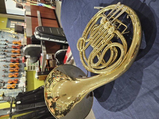 Conn Student French Horn 3