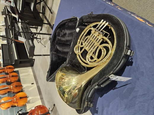 Conn Student French Horn 5