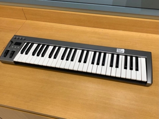 Acorn Instruments - MASTERKEY 49 2