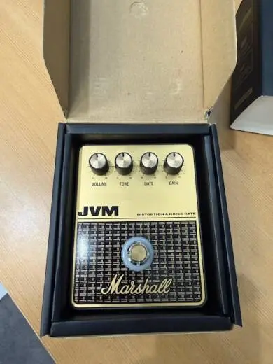 Marshall - PEDL92014