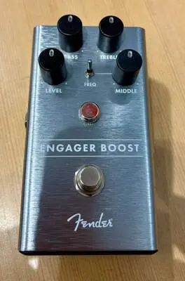 Fender - 023-4536-000