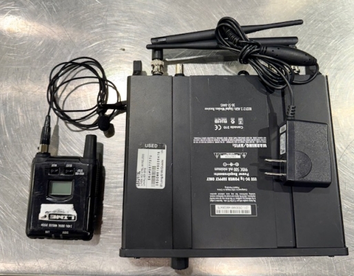 Line 6 - L6XDV75L