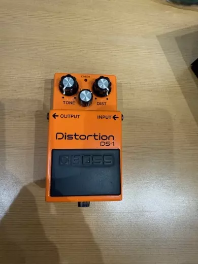 Store Special Product - BOSS - DS1