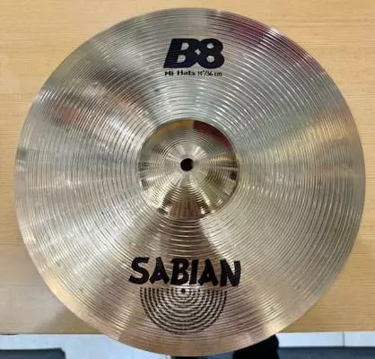 Sabian - 41402
