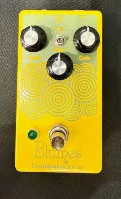 EarthQuaker Devices - EQDBLUM