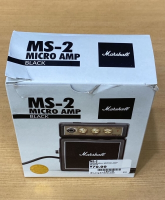 Marshall - MS-2