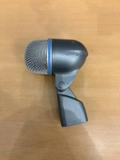 Store Special Product - Shure - BETA52A