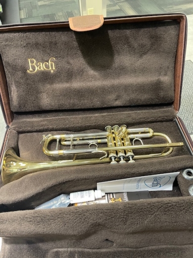 Store Special Product - Bach - 180-37