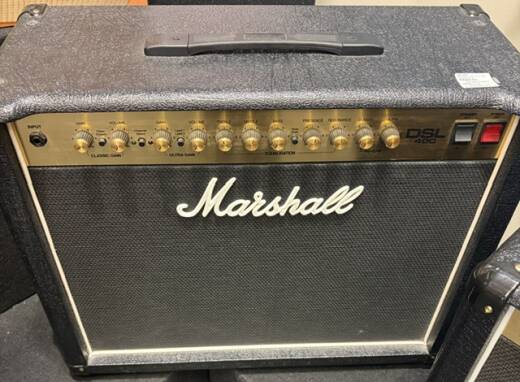Marshall - DSL40C