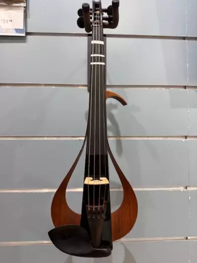 Yamaha - YEV104 BL