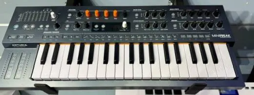 Arturia - MINI FREAK