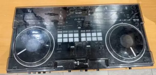 Pioneer DJ - DDJ-REV7 2