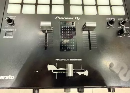 Pioneer DJ - DDJ-REV7 2