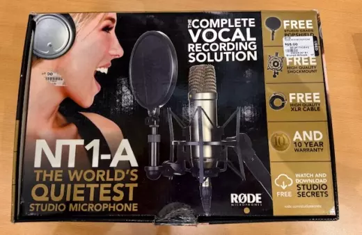 Rode - NT1A