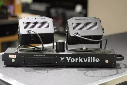 Yorkville Sound - LP-LED2 2