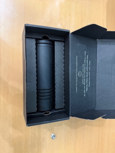 Store Special Product - Aston - AST-STEALTH