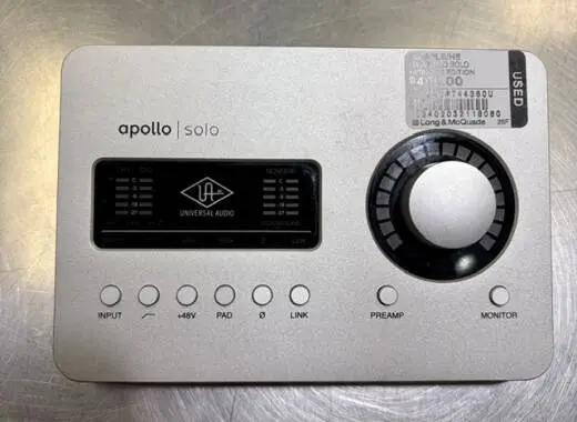 Universal Audio - UA-APLS/HE
