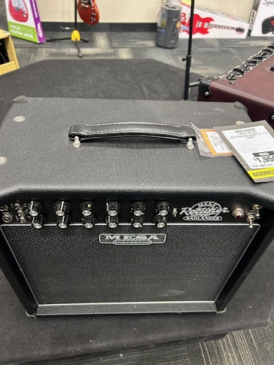 Mesa Boogie - 1.BD25.AB.C65