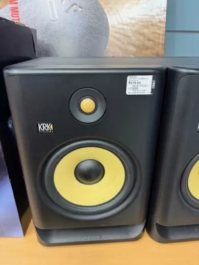 KRK - RP8-G4