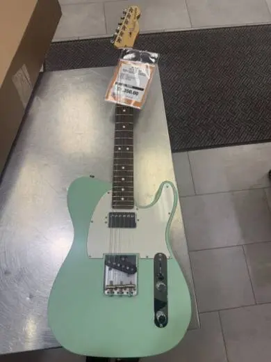 Fender - 011-5120-357