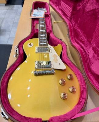 Gear Hunter | Epiphone Les Paul Tak Matsumoto