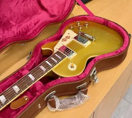 Epiphone Les Paul Tak Matsumoto 2