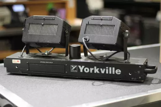 Yorkville Sound - LP-LED2 2
