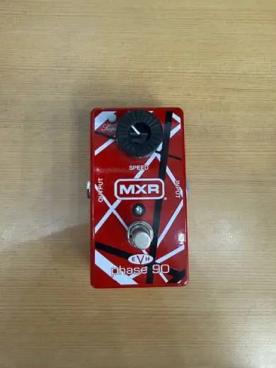 MXR - EVH90