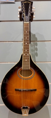 Gold Tone - GM-50+