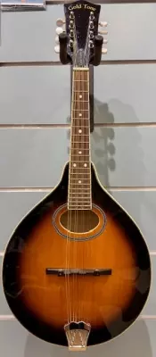 Gold Tone - GM-50+