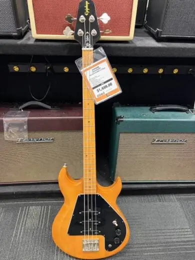 Epiphone - EIG3MDNANH