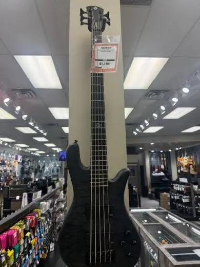 Spector Bass - NSPULSE5BSM