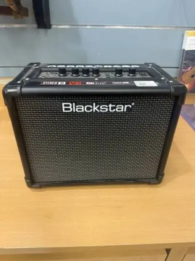Blackstar Amplification - IDCV4-10