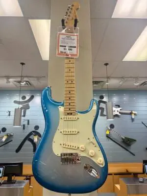 Fender - 011-4002-736