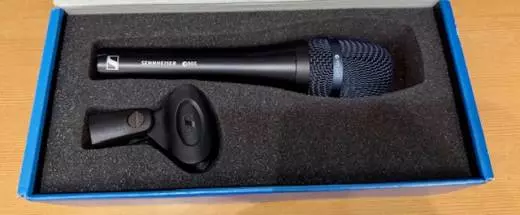 Sennheiser - E965