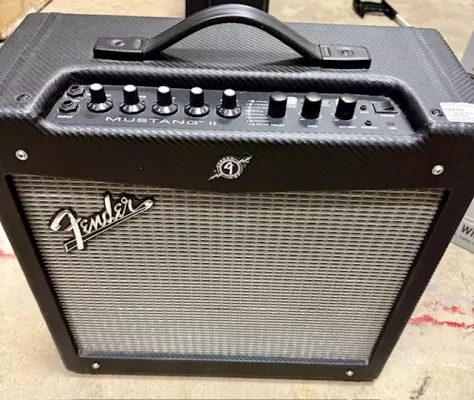 Fender - 230-0200