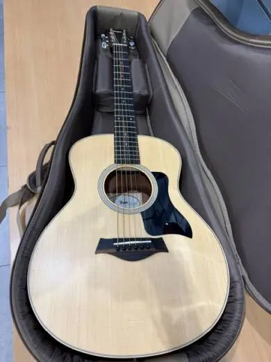 Taylor Guitars - GS MINI SAPELE