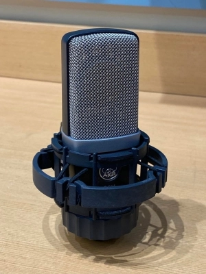 AKG - C214 AKG