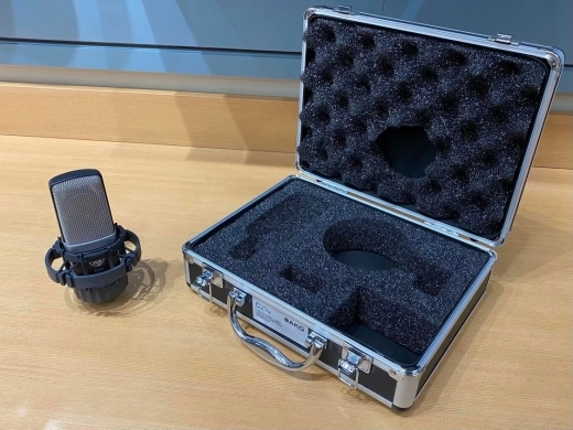AKG - C214 AKG 2