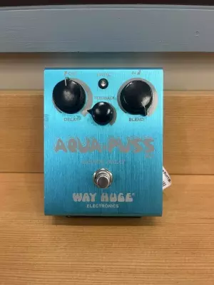 Way Huge Electronics - WM71