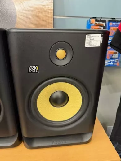 KRK - RP8-G4