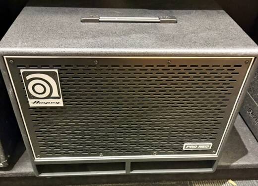 Ampeg PN-210HLF