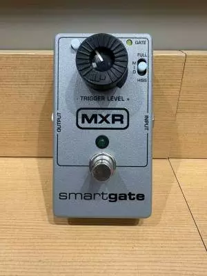 MXR - M135